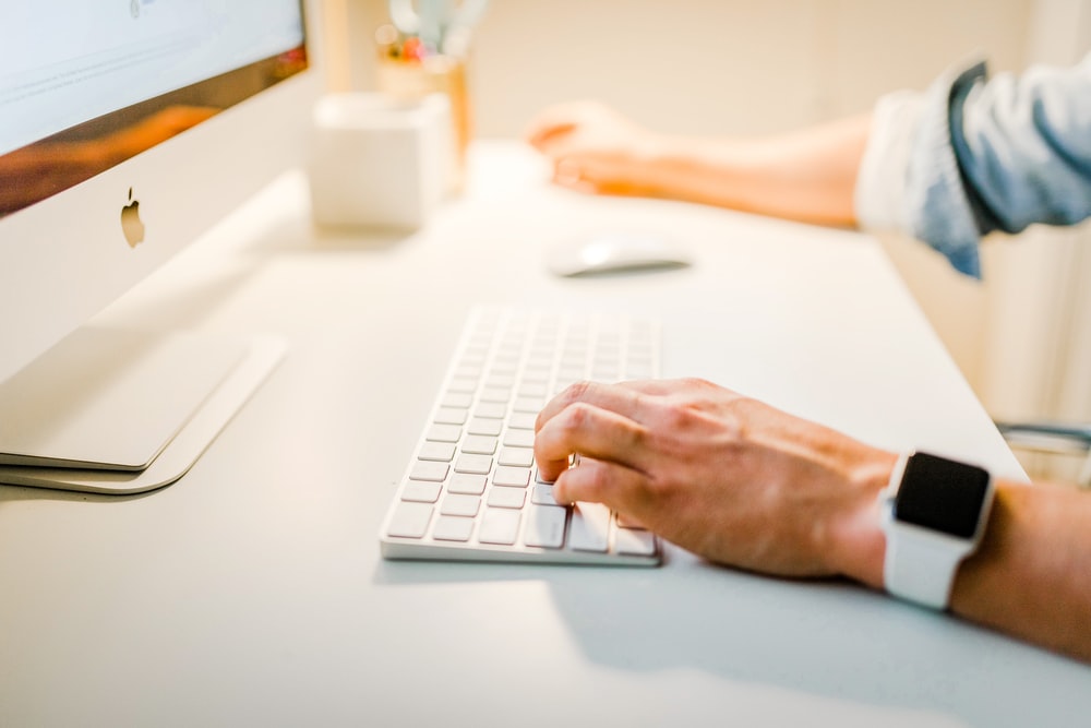 High-Converting Websites