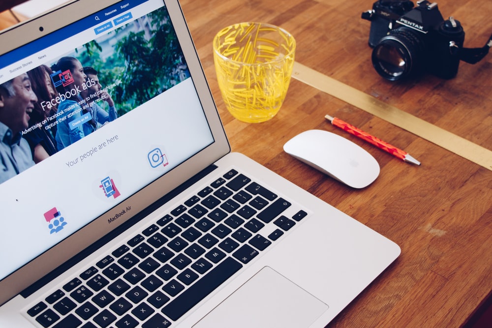 The Comprehensive Guide to Facebook Ads