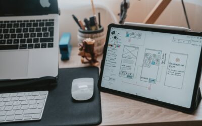 The Difference Between UX and UI Design – A Beginner’s Guide