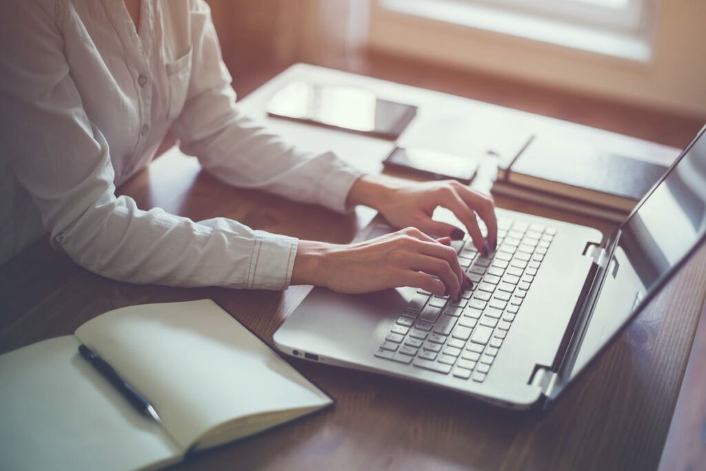 managing a Social Media Account
