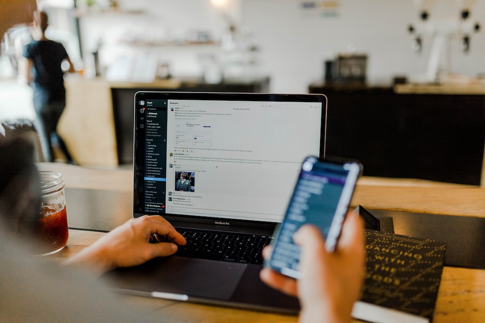Web Design Impacts Content Marketing