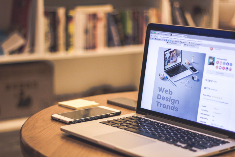 Important Elements of A Website Design