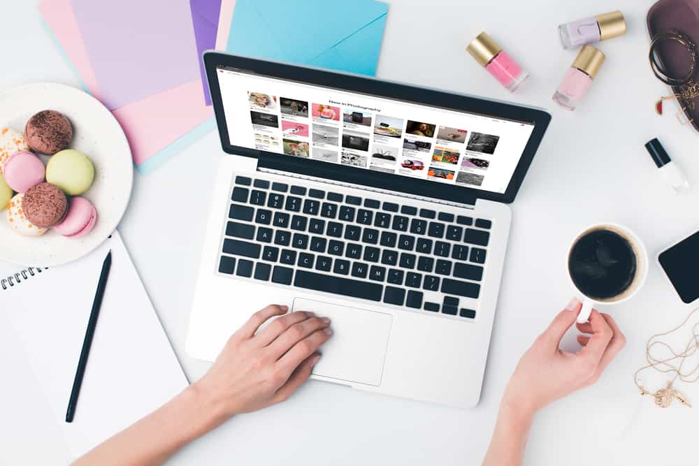 Reasons For Using Pinterest for Your Business