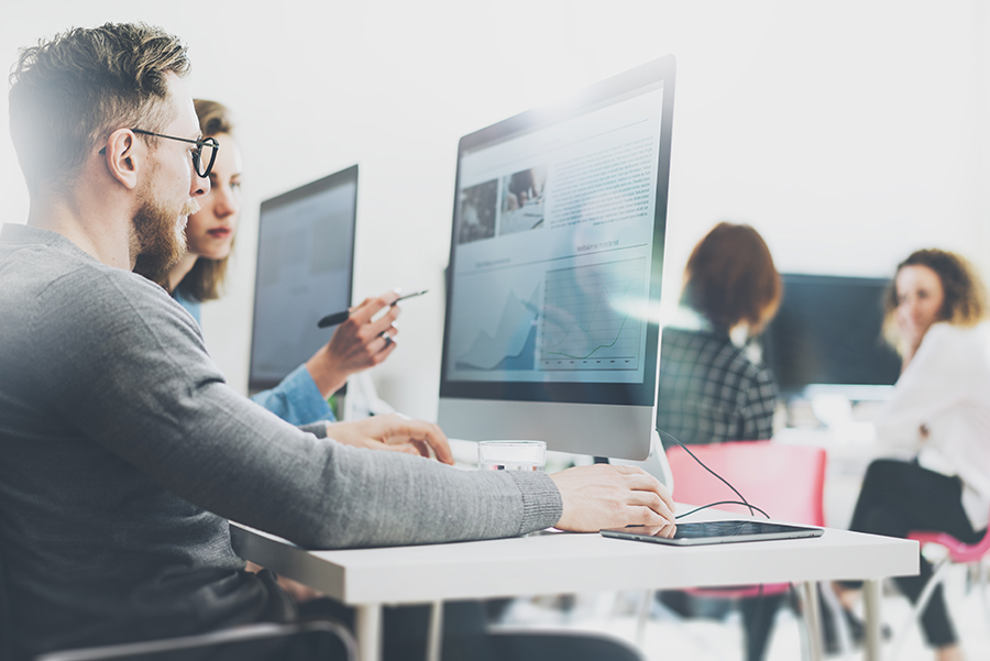 Top Web Design Trends