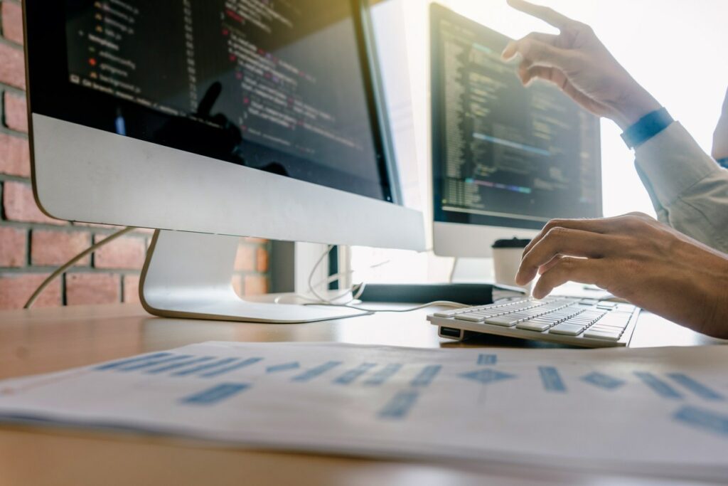 Top Web Design Trends