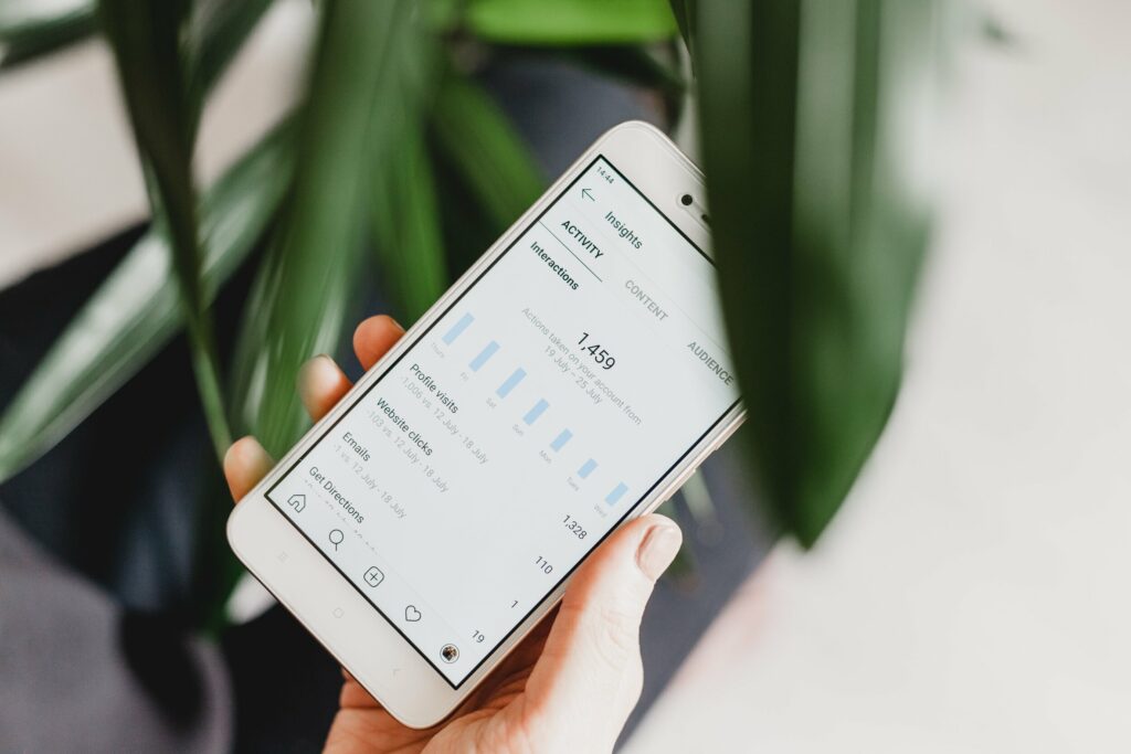 Why Use Instagram for Business in 2022