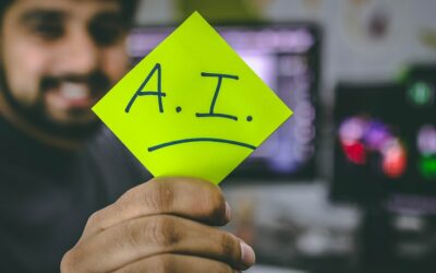 The Impact of AI (Artificial Intelligence) on Digital Marketing