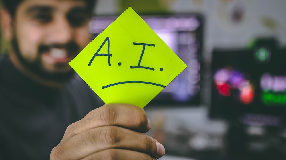 The Impact of AI (Artificial Intelligence) on Digital Marketing